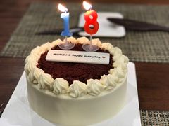 -派悦坊·甜品·蛋糕(日坛店)