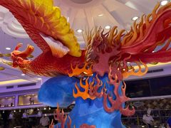 -澜悦港海鲜体验主题餐厅