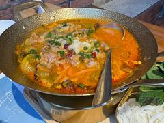-云味馆·云南菜·云南米线(景田店)