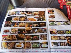 -甘家界牌柠檬鸭(青山店)