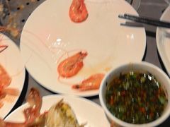 -一方渔歌蒸汽海鲜自助(文化路万达广场店)