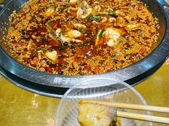 -胖子鱼·天水麻辣鱼火锅(秦州407店)