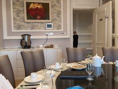 -新南华大酒店(长寿店)