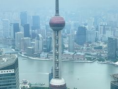 -东方明珠广播电视塔