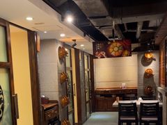 -将军牛排·尔滨地标朝鲜族美食(总店)