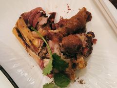 -新白鹿餐厅(爱琴海购物中心店)