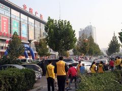 -龙德广场