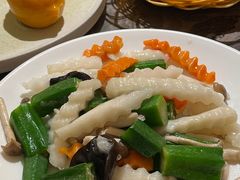 -前海沿·青岛菜(乐客城店)
