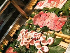 -梨花自助烤肉(天河城店)