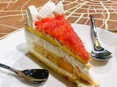 杨枝甘露蛋糕-Peet's 皮爷咖啡(东湖路手作店)