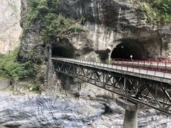-太鲁阁公园