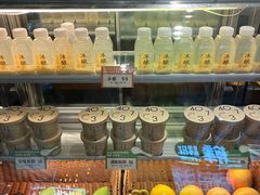 -宝珠奶酪(浦东金桥店)