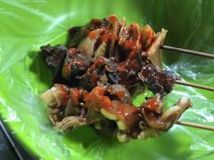 牛杂-小草糖水(海棠村店)