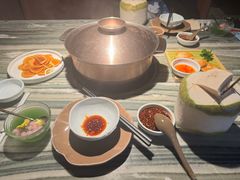 -大头椰·椰子鸡火锅(南宁万象城店)