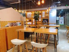 -天真蓝照相馆(五角场百联又一城店)