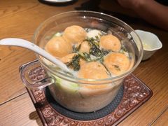 -品味杭州·粤式融合·海鲜小馆·钱江新城CBD
