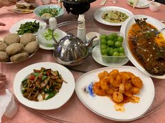 -烤肉宛饭庄(南礼士路店)