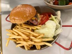 -The BREW·酿餐厅(浦东嘉里大酒店)