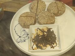 -南门四季铜锅涮肉(东坝店)