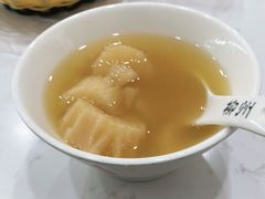 -张飞木薯羹(金鱼巷店)