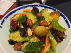 -锦尚阁烤鱼(望京新荟城店)