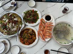 -品鲜海鲜餐厅(黄厝店)