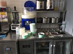 -芋时代(树汤路店)