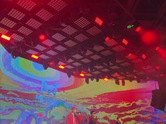 -MOSSO·Liveshow(M3香港广场店)