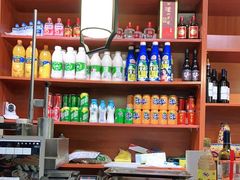 -木辛水水冰煮羊(新城店)