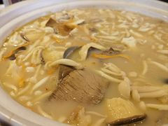 -后院犇牛主题餐厅(云岗店)