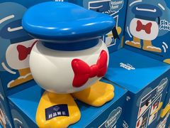 -山姆会员商店(上海浦东店)