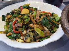 -小秦淮·南京土菜(新亭西路店)