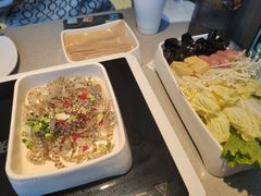 -半天妖烤鱼(财富中心店)