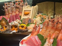 -大葉日本料理·龍蝦任食放題(廣州W酒店)