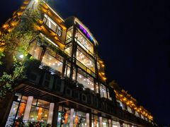 -大树头·花园餐厅(市桥店)