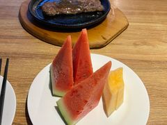 -纽斯特牛排自助餐厅(浦东文峰广场店)