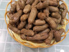 -小七碳火烧烤(越溪店)