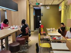 -麦当劳(总统大酒店店)