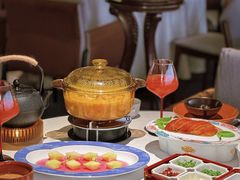 -在前门·烤鸭北京菜(五月花广场店)