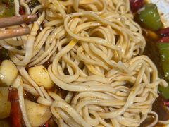 -杨氏青龙虾·羊蝎子(托乐嘉店)