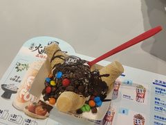 -DQ·蛋糕·冰淇淋(南开大悦城2F店)