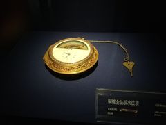 -故宫钟表馆