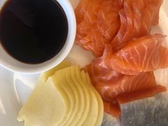 -东方红海鲜百汇(国际大厦店)