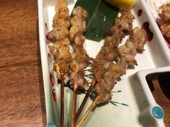 鸡软骨-一本料理(西溪天街店)
