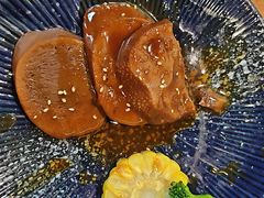 -九井澤精致料理(金茂店)