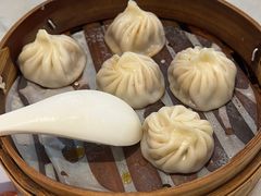 -老盛兴汤包馆(安波店)