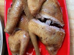 -光明刘冰乳鸽店(光明法政北路店)