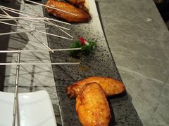 -鼎原力量东北吊炉烧烤(幸福街店)