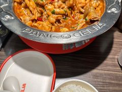 -胖哥俩肉蟹煲(湖滨银泰in77店)