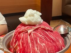 -仓桥家·焗寿司·锅物(光谷步行街店)